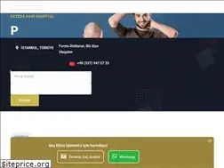 Sites similar to estedahair.com