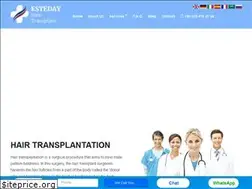 Sites similar to esteday.com