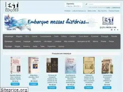Sites similar to esteditora.com.br