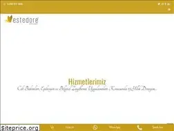 Sites similar to estedore.com