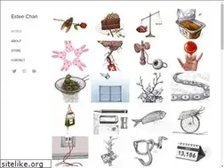Sites similar to esteechan.com