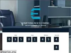 Sites similar to esteeco.com