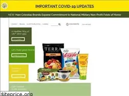 Sites similar to esteefoods.com