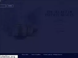 Sites similar to esteelauder-me.com