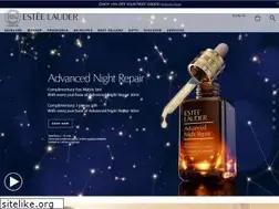 Sites similar to esteelauder.com.my