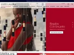Sites similar to esteelauder.es