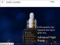 Sites similar to esteelauder.gr