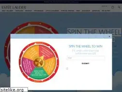 Sites similar to esteelauder.in