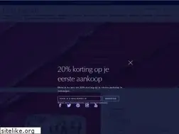 Sites similar to esteelauder.nl