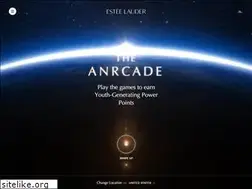 Sites similar to esteelauderanrcade.com