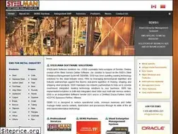 Sites similar to esteelman.com