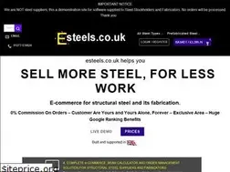 Sites similar to esteels.co.uk