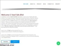 Sites similar to esteelsuppliers.com
