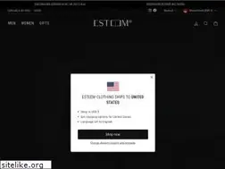 Sites similar to esteem-clothing.com