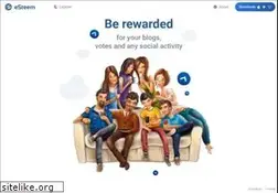 Sites similar to esteem.app
