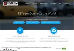 Sites similar to esteem.com