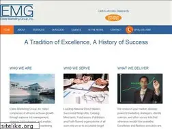 Sites similar to esteemarketing.com