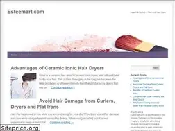 Sites similar to esteemart.com