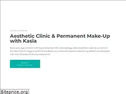 Sites similar to esteembeauty.co.uk