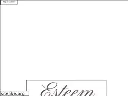 Sites similar to esteembeautyboutique.com