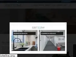 Sites similar to esteemconstructions.com.au