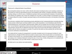 Sites similar to esteemdevelopers.com
