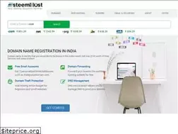 Sites similar to esteemhost.com
