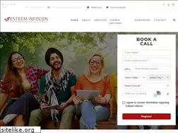 Sites similar to esteeminfocon.com