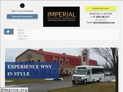 Sites similar to esteemlimo.com