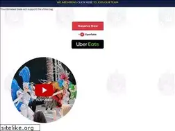 Sites similar to estefankitchenorlando.com
