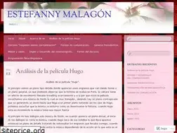Sites similar to estefdan.wordpress.com