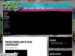 Sites similar to estefex.com