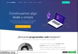 Sites similar to estegrafico.com