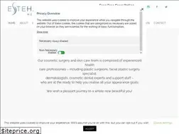 Sites similar to estehairmedical.com