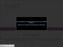 Sites similar to estei.pl