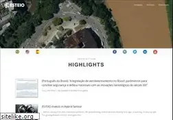 Sites similar to esteio.com.br
