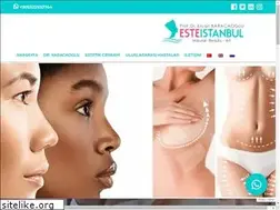 Sites similar to esteistanbul.com