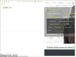 Sites similar to esteka.com
