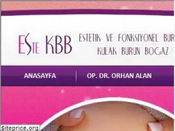Sites similar to estekbb.com