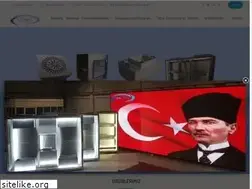 Sites similar to estekhijyenik.com.tr