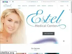 Sites similar to estel.com.ua
