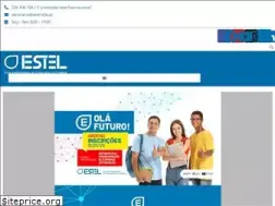 Sites similar to estel.edu.pt