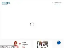 Sites similar to estel.market