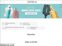 Sites similar to estela.si