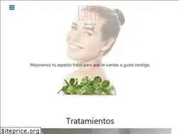 Sites similar to estelabelleza.com