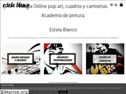 Sites similar to estelablanco.com
