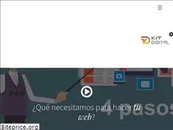Sites similar to estelacantabra.com