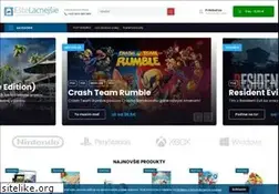 Sites similar to estelacnejsie.sk