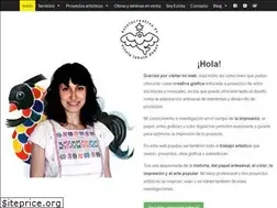 Sites similar to estelacreativa.es