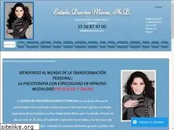 Sites similar to esteladuran.com